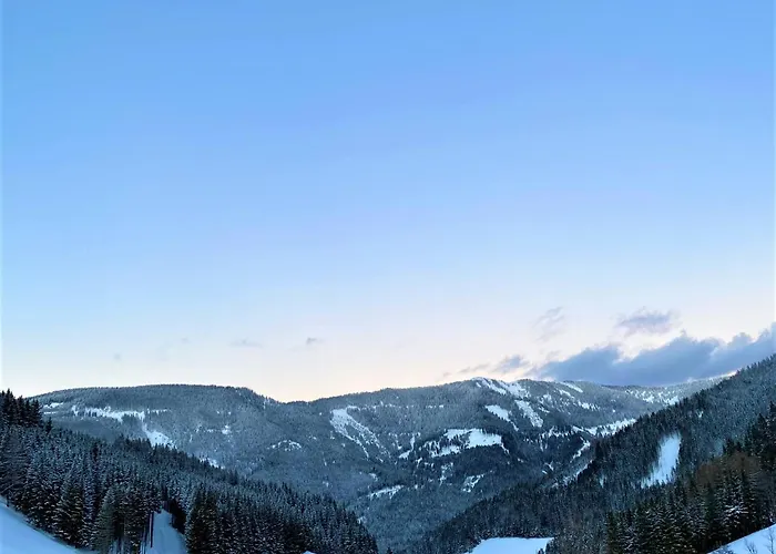 Exclusives An Der Skipiste +dampfbad +netflix *