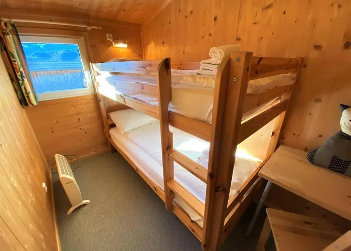 Chalet Exclusives An Der Skipiste +dampfbad +netflix