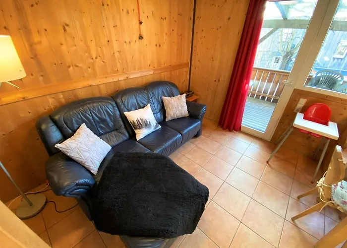 Exclusives An Der Skipiste +dampfbad +netflix *