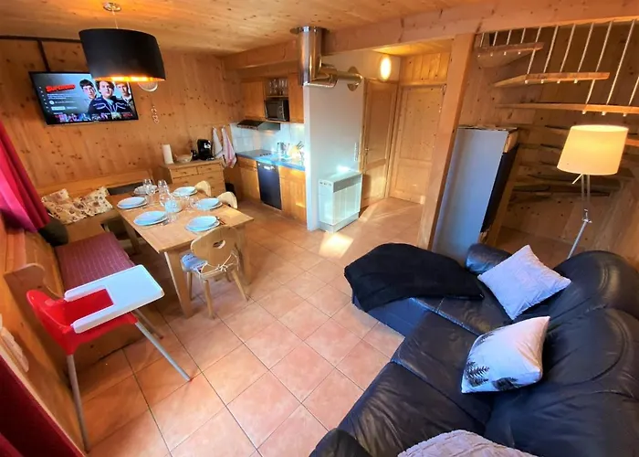 Exclusives An Der Skipiste +dampfbad +netflix * Hohentauern