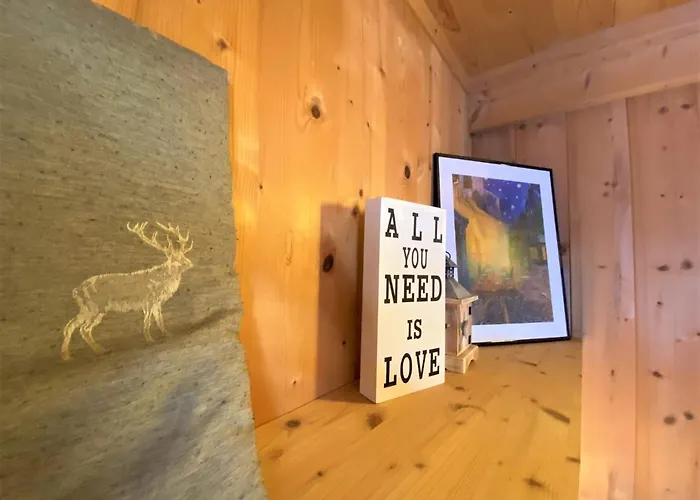 Exclusives An Der Skipiste +dampfbad +netflix *