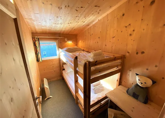 Exclusives An Der Skipiste +dampfbad +netflix *