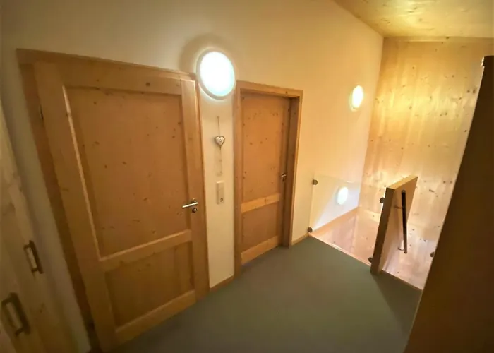 Exclusives An Der Skipiste +dampfbad +netflix Σαλέ Hohentauern