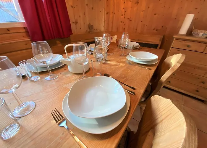 Exclusives An Der Skipiste +dampfbad +netflix *