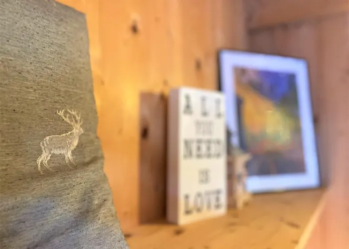 Chalet Exclusives An Der Skipiste +dampfbad +netflix