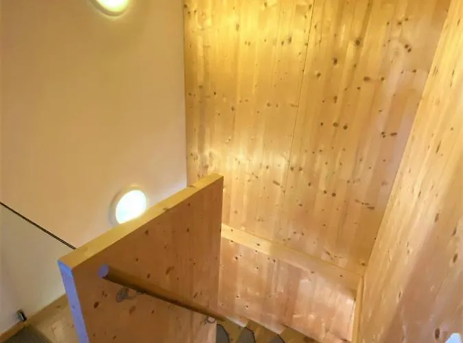 Exclusives An Der Skipiste +dampfbad +netflix *