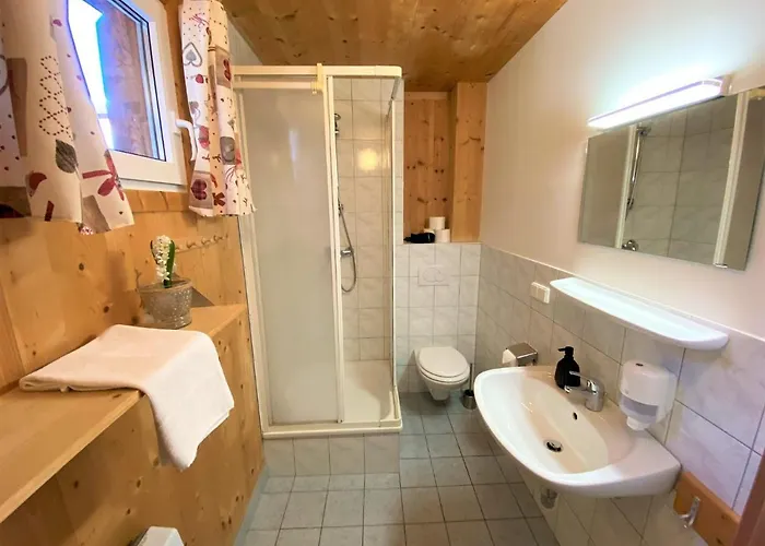 Σαλέ Exclusives An Der Skipiste +dampfbad +netflix