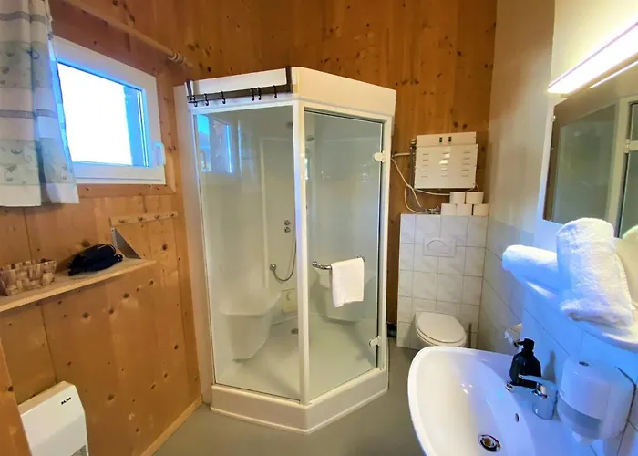 Exclusives An Der Skipiste +dampfbad +netflix Hohentauern