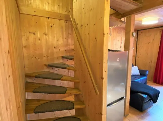 Exclusives An Der Skipiste +dampfbad +netflix Σαλέ *