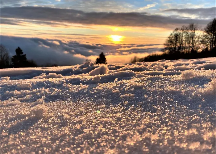 Σαλέ Exclusives An Der Skipiste +dampfbad +netflix Hohentauern