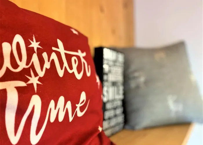 Exclusives An Der Skipiste +dampfbad +netflix *